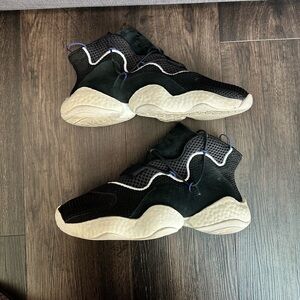 Adidas Crazy BYW LVL 1 size US 9